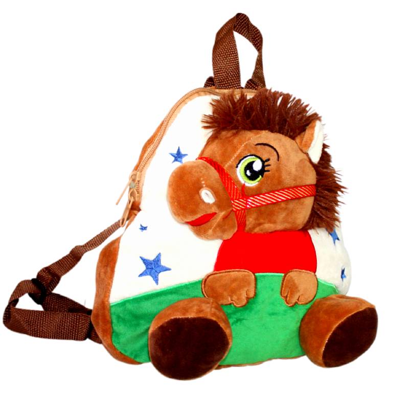 Детский новогодний подарок в мягкой упаковке весом 1200 грамм